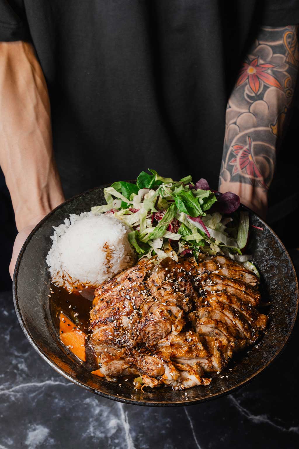 Saikyo | Über Uns
